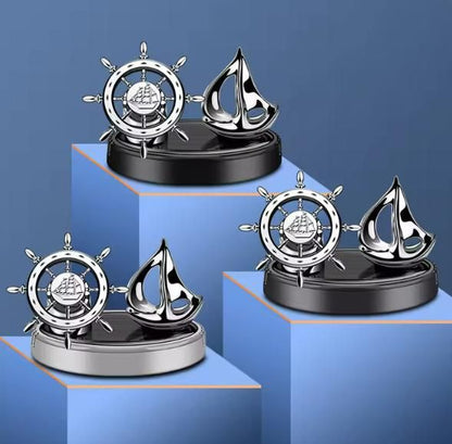 Ship Solar Perfume for Car |🔥FLAT 50% OFF SALE🔥